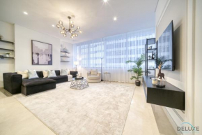 Limited Time Offer Stylish 1BR near to Metro by Deluxe Holiday Homes